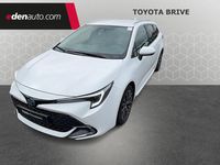 Occasion Toyota Corolla Design 140 ch (102 kW) 2024 Break