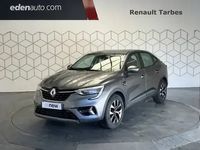 occasion Renault Arkana Tce 140 Edc Fap Zen