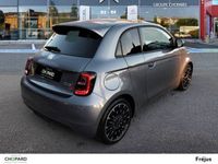 occasion Fiat 500e 3+1 NOUVELLE MY22 SERIE 1 STEP 2