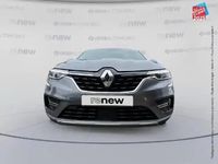 Occasion Renault Arkana Evolution 2023 Gris métallique SUV