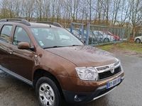 Occasion Dacia Duster 107 ch (78 kW) 2010 SUV
