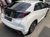 occasion Honda Civic IX 18 VTEC ELEGANCE 140 CV