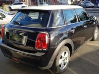 occasion Mini Cooper 136 ch Finition Business