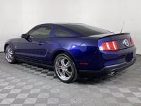 occasion Ford Mustang GT COUPE V8