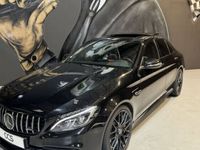 occasion Mercedes C63 AMG ClasseAMG 63 S AMG FULL OPTIONS