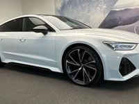 occasion Audi RS7 Sportback 4.0 V8 TFSI 600ch quattro tiptronic 8