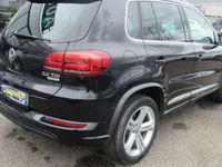 occasion VW Tiguan 2.0 TDI 150 FAP BMT Technology R-Line