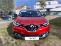 Occasion Renault Kadjar Black Edition 130 ch (95 kW) 2017 Rouge SUV