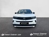 Occasion Opel Mokka Edition 145 ch (106 kW) 2025 Blanc arktis SUV
