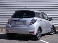 occasion Toyota Yaris Hybrid 