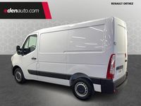 Occasion Renault Master 135 ch (99 kW) 2023 Berline