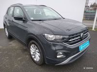 occasion VW T-Cross - 1.0 Tsi 95 Start/stop Bvm5