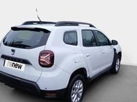 Occasion Dacia Duster Comfort 2022 Blanc SUV