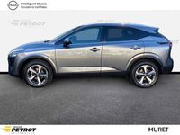 occasion Nissan Qashqai Qashqai 2022Mild Hybrid 140 ch