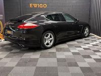Occasion Porsche Panamera Chrono 333 ch (244 kW) 2012 Coupé