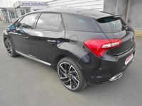 occasion DS Automobiles DS5 Be Chic Bluehdi 180 S&s Eat6