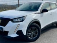 Occasion Peugeot 2008 Active 2022 SUV