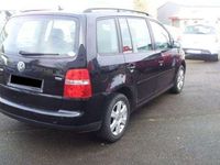 occasion VW Touran 1.9 TDI 105 CONFORTLINE