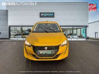 occasion Peugeot 208 1.2 PureTech 75ch S/S Like 119g