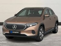 Occasion Mercedes EQA250+ Progressive 141 kW (193 ch) 2023 SUV