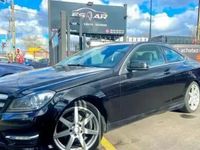 occasion Mercedes C220 Classe C170 Sportline