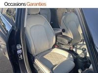 Occasion Mini Cooper S 178 ch (130 kW) 2022 Enigmatic black Citadine
