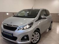 Occasion Peugeot 108 Style 72 ch (52 kW) 2021 Citadine