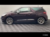 occasion Citroën DS3 I 1.6 THP 155ch Ultra Prestige