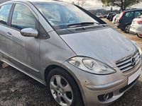 Occasion Mercedes A170 116 ch (85 kW) 2004 Berline