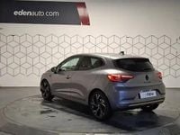 Occasion Renault Clio V Engineered 145 ch (106 kW) 2022 Gris Citadine