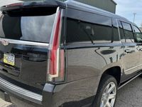 occasion Cadillac Escalade 