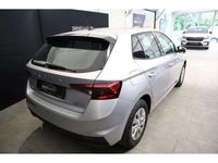 occasion Skoda Fabia Ambition