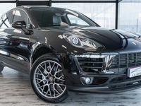 Occasion Porsche Macan S 340 ch (250 kW) 2015 SUV