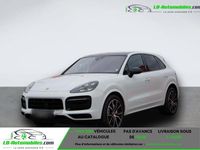 Occasion Porsche Cayenne GTS 441 ch (324 kW) 2018 SUV