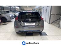 occasion Nissan Leaf e+ 217ch 62kWh Tekna 21.5 Offre