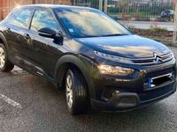 occasion Citroën C4 Cactus PureTech 110 S&S BVM6