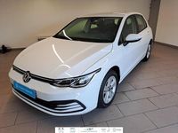Occasion VW Golf VIII 131 ch (96 kW) 2022