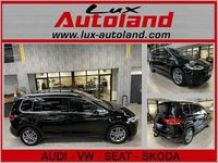 Nouvelle VW Touran Comfortline 150 ch (110 kW) 2025 Noir Monospace