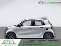 occasion Smart ForFour Electric Drive 