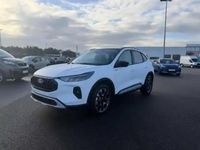 Occasion Ford Kuga Active X 154 ch (113 kW) 2025 Blanc glacier SUV