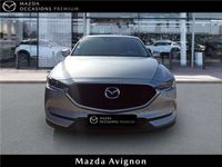 occasion Mazda CX-5 CX-52.2L Skyactiv-D 150 ch 4x2