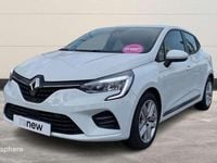 Occasion Renault Clio V Zen 86 ch (63 kW) 2020 Blanc Berline