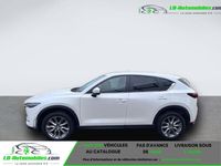 occasion Mazda CX-5 2.5L Skyactiv-G 194 ch 4x2 BVA