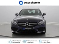 occasion Mercedes CL220 d Sportline 9G-Tronic