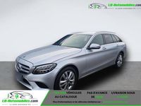 Occasion Mercedes C220 194 ch (142 kW) 2019 Berline