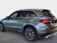 occasion Mercedes GLC350 211+116ch Fascination 4Matic 7G-Tronic plus