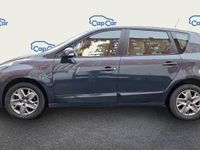 occasion Renault Scénic III 1.5 dCi 110 EDC Exception