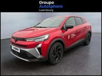 Occasion Renault Symbioz Esprit Alpine 145 ch (106 kW) 2025 Rouge SUV