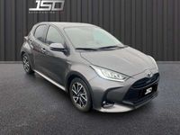 occasion Toyota Yaris Hybrid Yaris116h - e-CVT IV Design