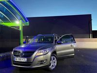 Occasion VW Tiguan 150 ch (110 kW) 2010 SUV